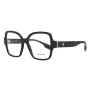 Burberry BE2374 3001, Black frame, view 2