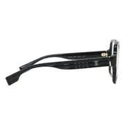 Burberry BE2374 3001, Black frame, view 3