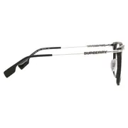 Burberry BE2376 ELIZABETH Asian Fit 3001, Black frame, view 3