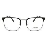 Burberry BE1383D Asian Fit 1001, Black frame, view 1