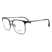 Burberry BE1383D Asian Fit 1001, Black frame, view 2