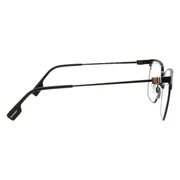 Burberry BE1383D Asian Fit 1001, Black frame, view 3