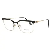 Burberry BE1375 DOUGLAS 1109, Black frame, view 2