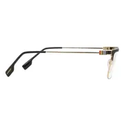 Burberry BE1375 DOUGLAS 1109, Black frame, view 3