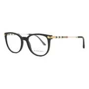 Burberry BE2255Q 3001, Black frame, view 2