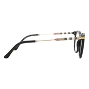 Burberry BE2255Q 3001, Black frame, view 3
