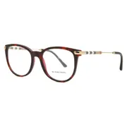 Burberry BE2255Q 3657, Tortoiseshell frame, view 2