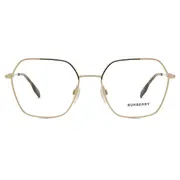 Burberry BE1381 1109, Gold frame, view 1