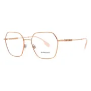 Burberry BE1381 1337, Gold frame, view 2