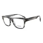 Burberry BE2387 4097, Clear frame, view 2