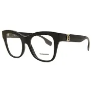Burberry BE2388 3001, Black frame, view 2