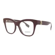 Burberry BE2388 3979, Burgundy frame, view 2