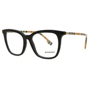 Burberry BE2390 3853, Black frame, view 2