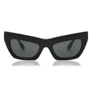 Burberry BE4405 300187, Black frame, Grey lenses, view 1