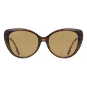 Burberry BE4407 Polarized 385483