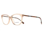 Burberry BE2389F Asian Fit 4088, Pink frame, view 2