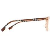 Burberry BE2389F Asian Fit 4088, Pink frame, view 3