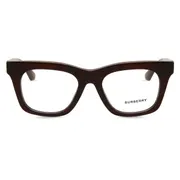 Burberry BE2407 4115, Red frame, view 1