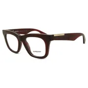 Burberry BE2407 4115, Red frame, view 2