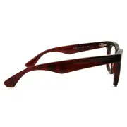 Burberry BE2407 4115, Red frame, view 3