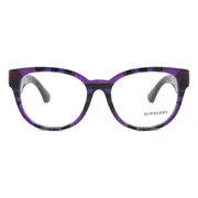 Burberry BE2410 4113, Blue frame, view 1
