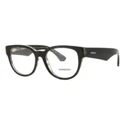 Burberry BE2410 4121, Black frame, view 2