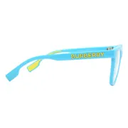 Burberry JB2002U Kids 4050, Blue frame, view 3