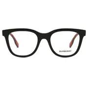 Burberry JB2002U Kids 3001, Black frame, view 1