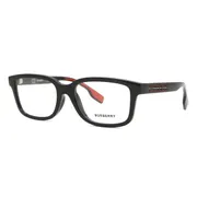 Burberry JB2003U Kids 3001, Black frame, view 2