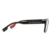 Burberry JB2003U Kids 3001, Black frame, view 3