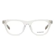 Burberry JB2005F Kids Asian Fit 3024, Clear frame, view 1