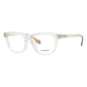 Burberry JB2005F Kids Asian Fit 3024, Clear frame, view 2