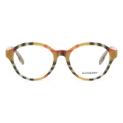 Burberry JB2006F Kids Asian Fit 3778, Brown frame, view 1
