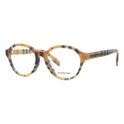 Burberry JB2006F Kids Asian Fit 3778, Brown frame, view 2