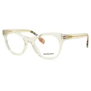 Burberry JB2007 Kids 3024, Clear frame, view 2