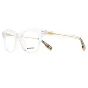 Burberry JB2007F Kids Asian Fit 3024, Clear frame, view 2