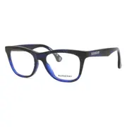 Burberry JB2012 Kids 4114, Blue frame, view 2