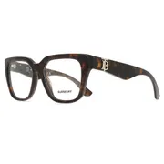 Burberry BE2403 3002, Tortoiseshell frame, view 2