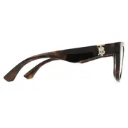 Burberry BE2403 3002, Tortoiseshell frame, view 3