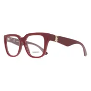 Burberry BE2403 4119, Burgundy frame, view 2