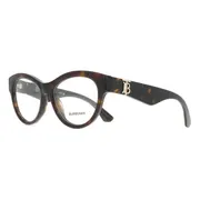 Burberry BE2404 3002, Tortoiseshell frame, view 2