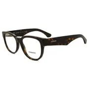 Burberry BE2410 3002, Tortoiseshell frame, view 2