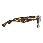 Burberry BE2409 4106, Tortoiseshell frame, view 3