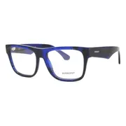 Burberry BE2411 4114, Blue frame, view 2