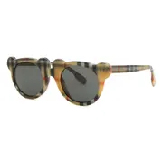 Burberry JB4355 Kids 377887, Grey frame, Dark Grey lenses, view 2