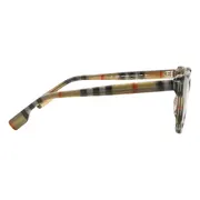 Burberry JB4355 Kids 377887, Grey frame, Dark Grey lenses, view 3