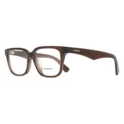 Burberry BE2425D Asian Fit 4116, Brown frame, view 2