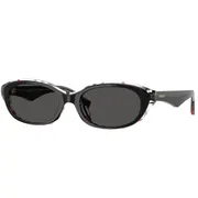 Burberry BE4447D Asian Fit 412187