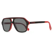 Burberry JB4340 Kids 414987, Black frame, Dark Grey lenses, view 2