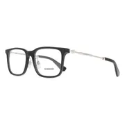 Burberry BE2426D Asian Fit 3001, Black frame, view 2